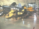 PICTURES/Smithsonian National Air & Space Museum/t_Corsair & Blackbird.JPG